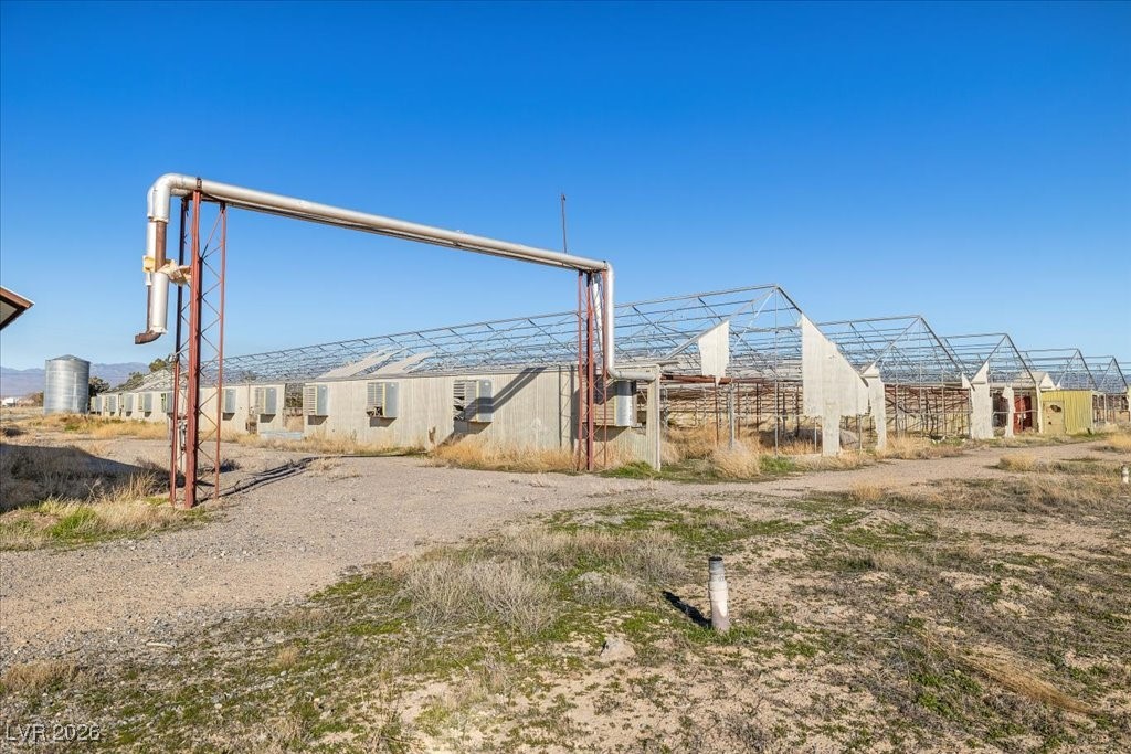 3171 Tillman Street Pahrump NV 89061