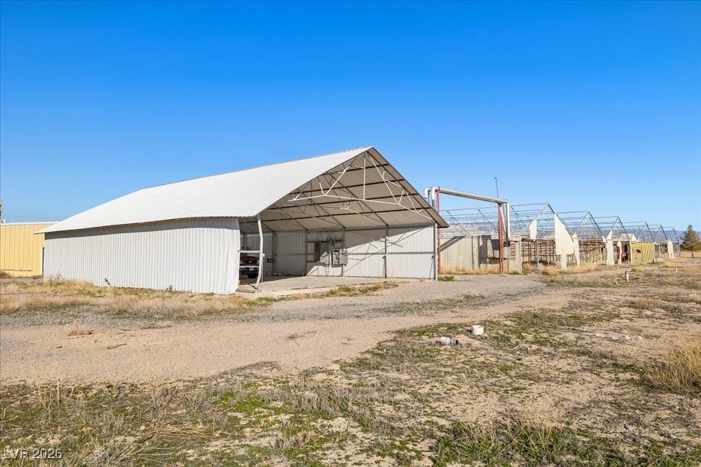3171 Tillman Street Pahrump NV 89061