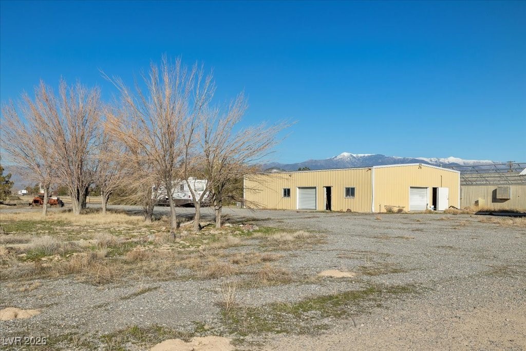 3171 Tillman Street Pahrump NV 89061