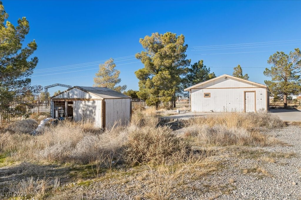 3171 Tillman Street Pahrump NV 89061