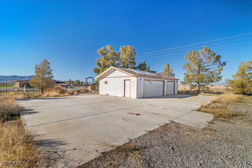 3171 Tillman Street Pahrump NV 89061
