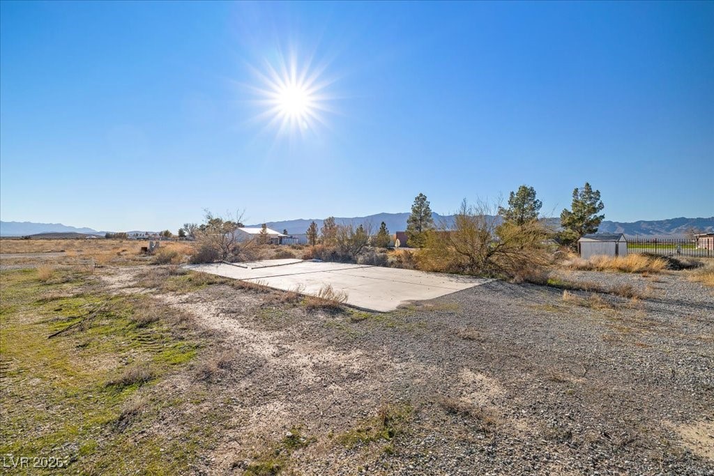 3171 Tillman Street Pahrump NV 89061