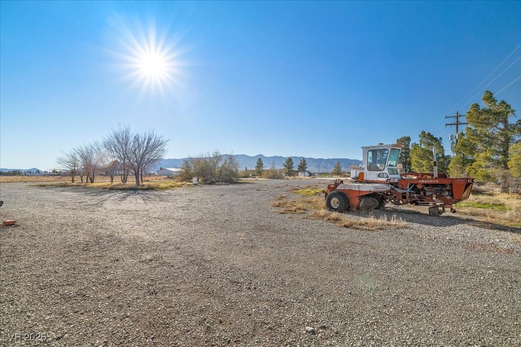 3171 Tillman Street Pahrump NV 89061