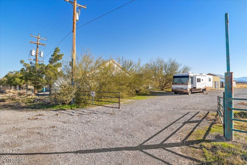3171 Tillman Street Pahrump NV 89061