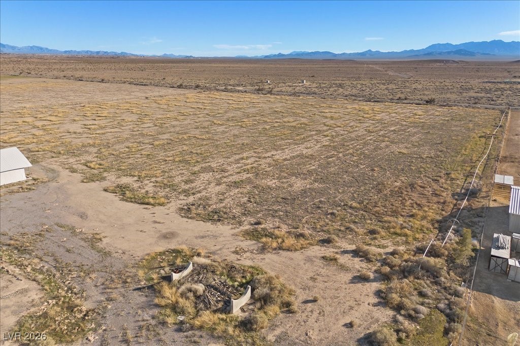 3171 Tillman Street Pahrump NV 89061