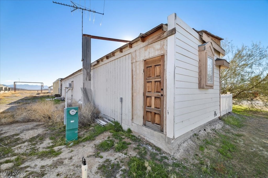 3171 Tillman Street Pahrump NV 89061