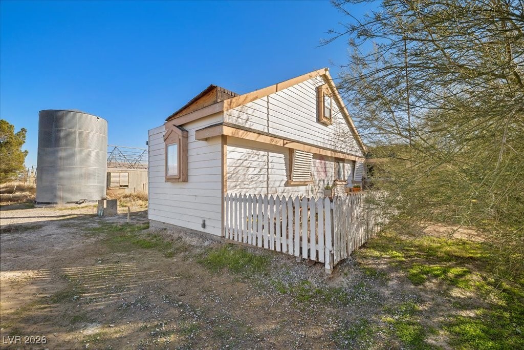 3171 Tillman Street Pahrump NV 89061