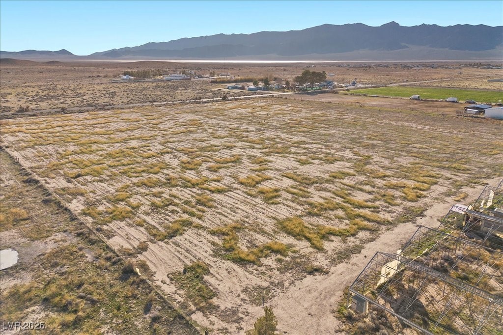 3171 Tillman Street Pahrump NV 89061