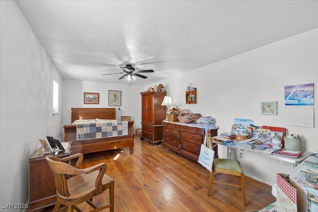 3171 Tillman Street Pahrump NV 89061