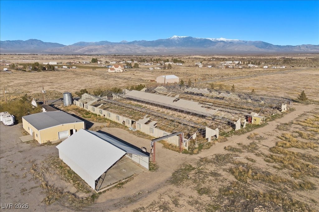 3171 Tillman Street Pahrump NV 89061