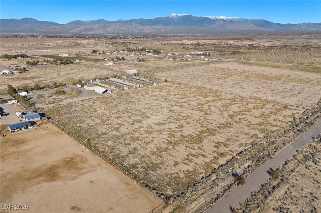 3171 Tillman Street Pahrump NV 89061