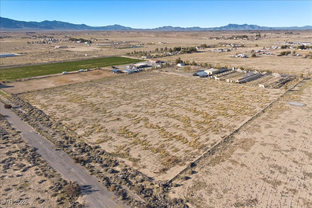 3171 Tillman Street Pahrump NV 89061