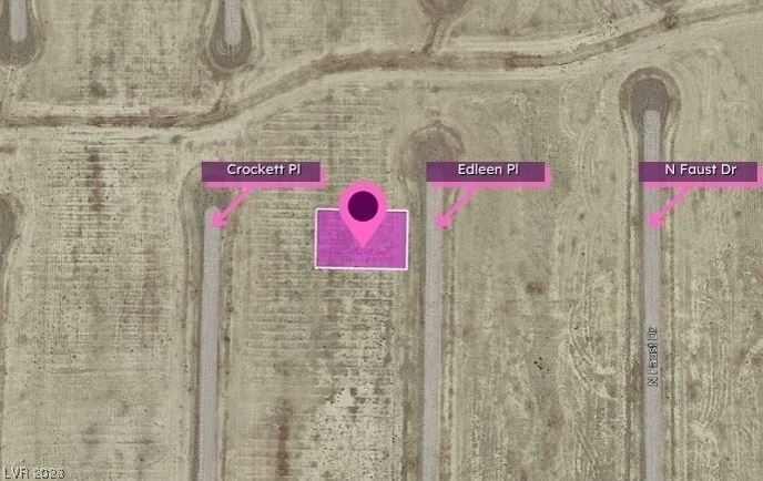 6240 North Edleen Place Pahrump NV 89060