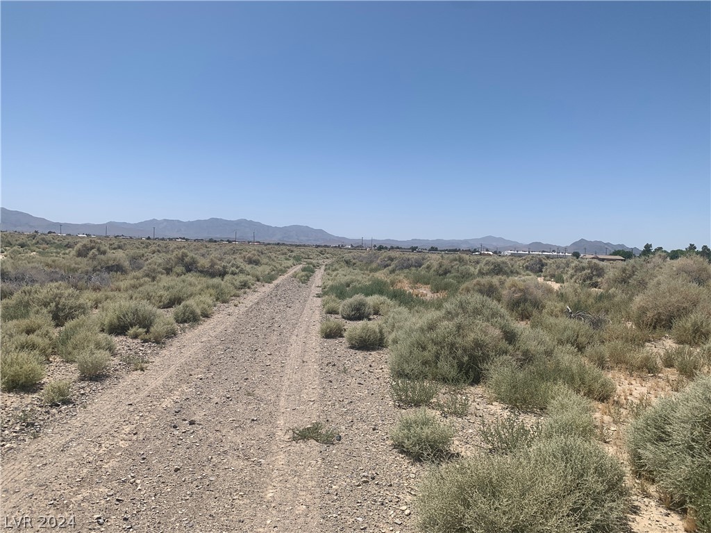 1670 East Casino Street Pahrump NV 89048