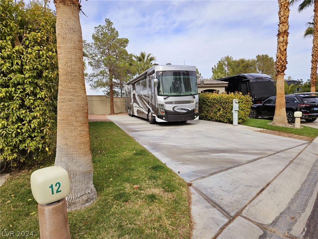 8175 Arville Street 12 Las Vegas NV 89139