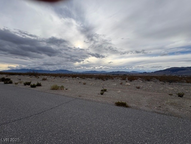 4421 Panorama Road Pahrump NV 89060