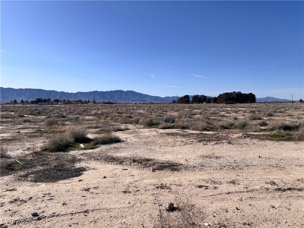 7801 Squaw Valley Road Pahrump NV 89061