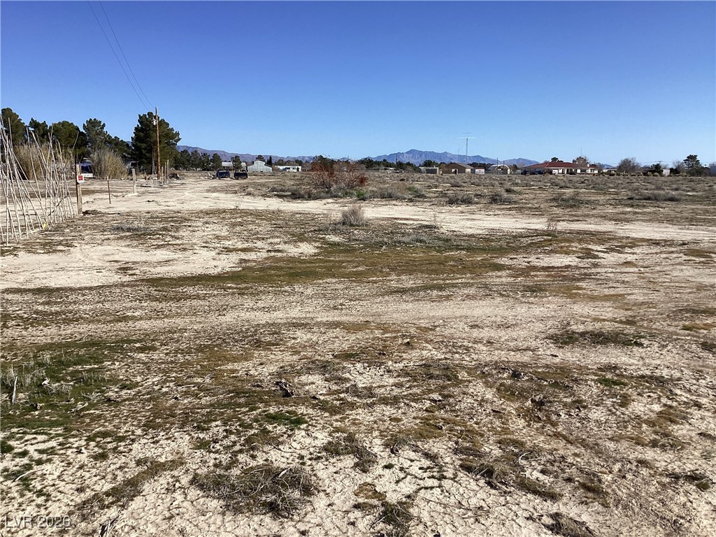 7801 Squaw Valley Road Pahrump NV 89061