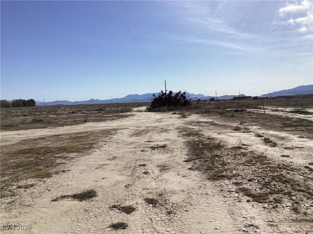 7801 Squaw Valley Road Pahrump NV 89061