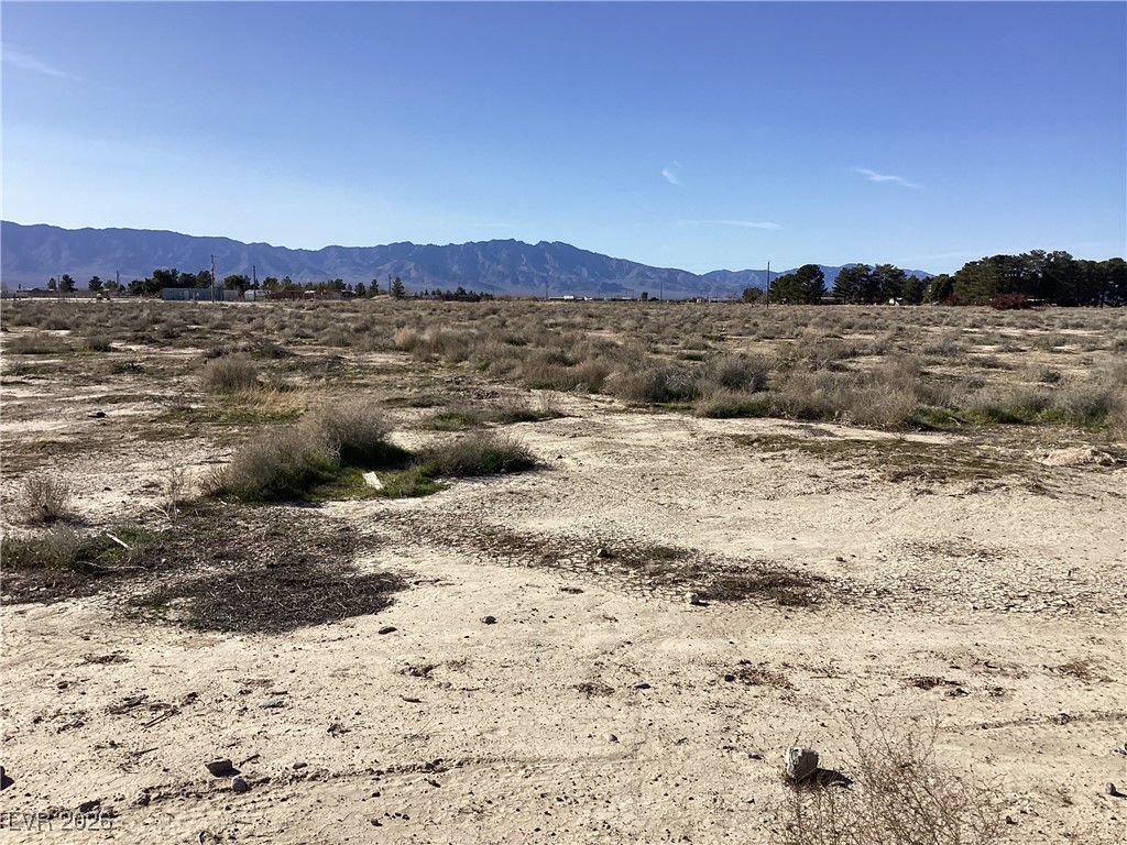 7801 Squaw Valley Road Pahrump NV 89061