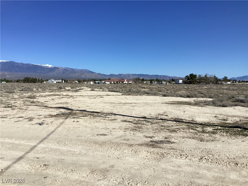 7801 Squaw Valley Road Pahrump NV 89061