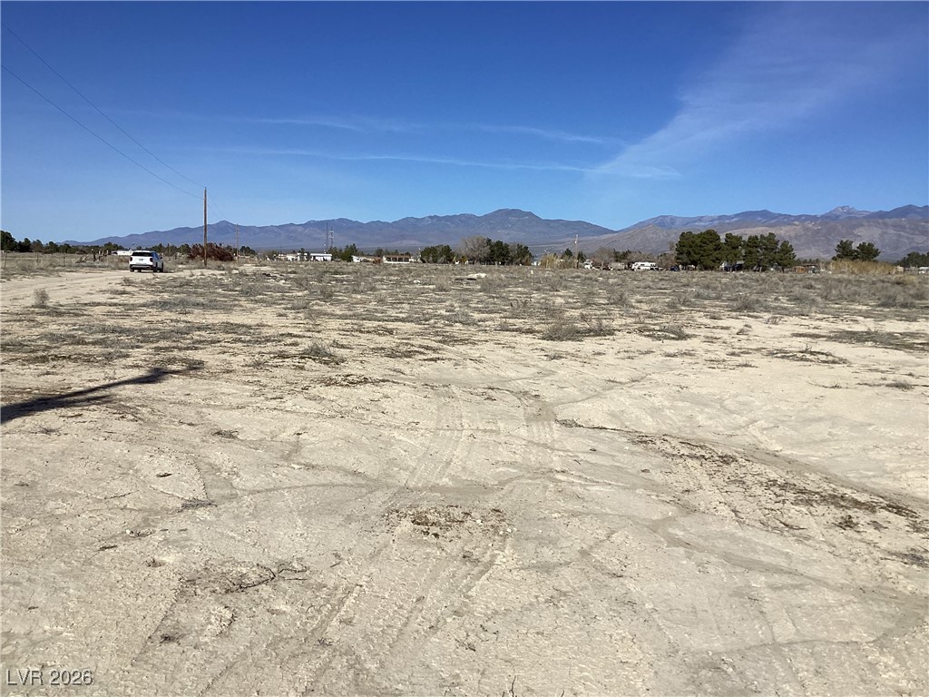 7801 Squaw Valley Road Pahrump NV 89061