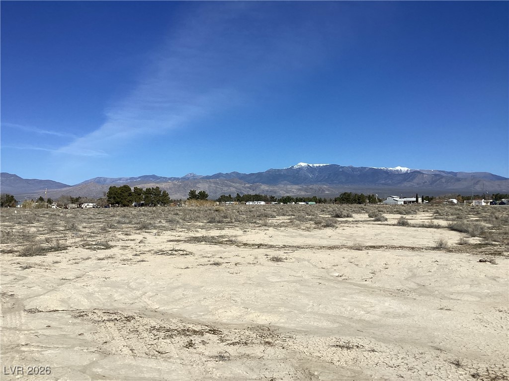 7801 Squaw Valley Road Pahrump NV 89061