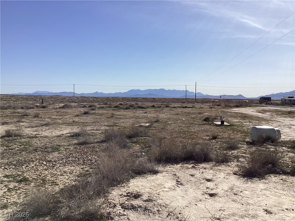 7801 Squaw Valley Road Pahrump NV 89061