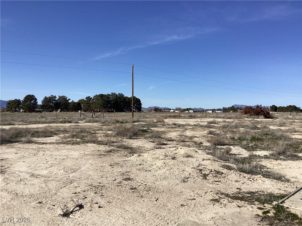 7801 Squaw Valley Road Pahrump NV 89061