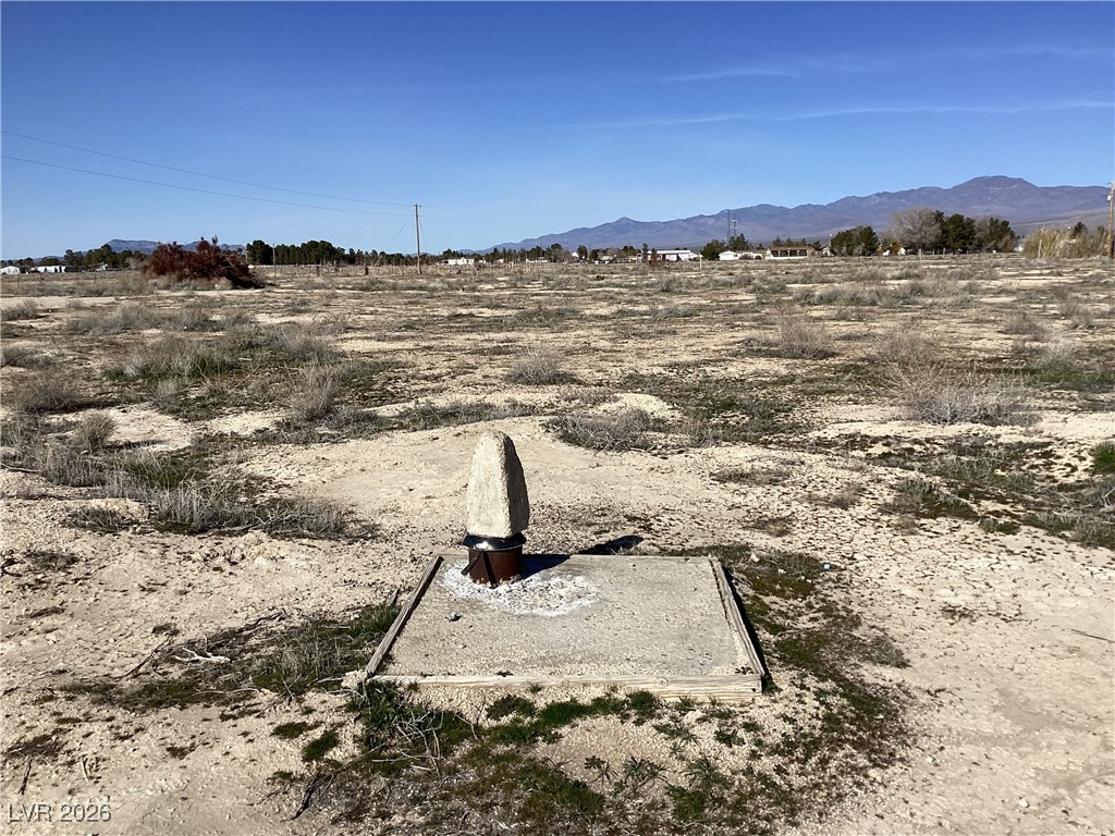 7801 Squaw Valley Road Pahrump NV 89061