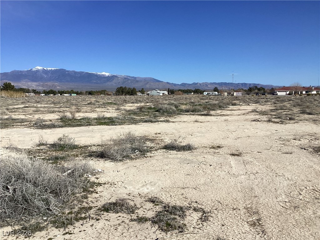 7801 Squaw Valley Road Pahrump NV 89061