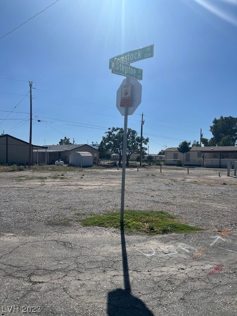 21 Steptoe Street Pahrump NV 89048