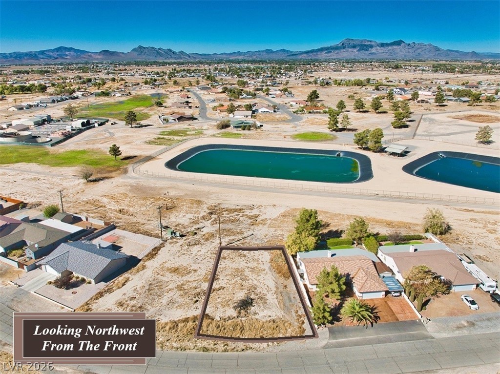 500 Belville Road Pahrump NV 89048