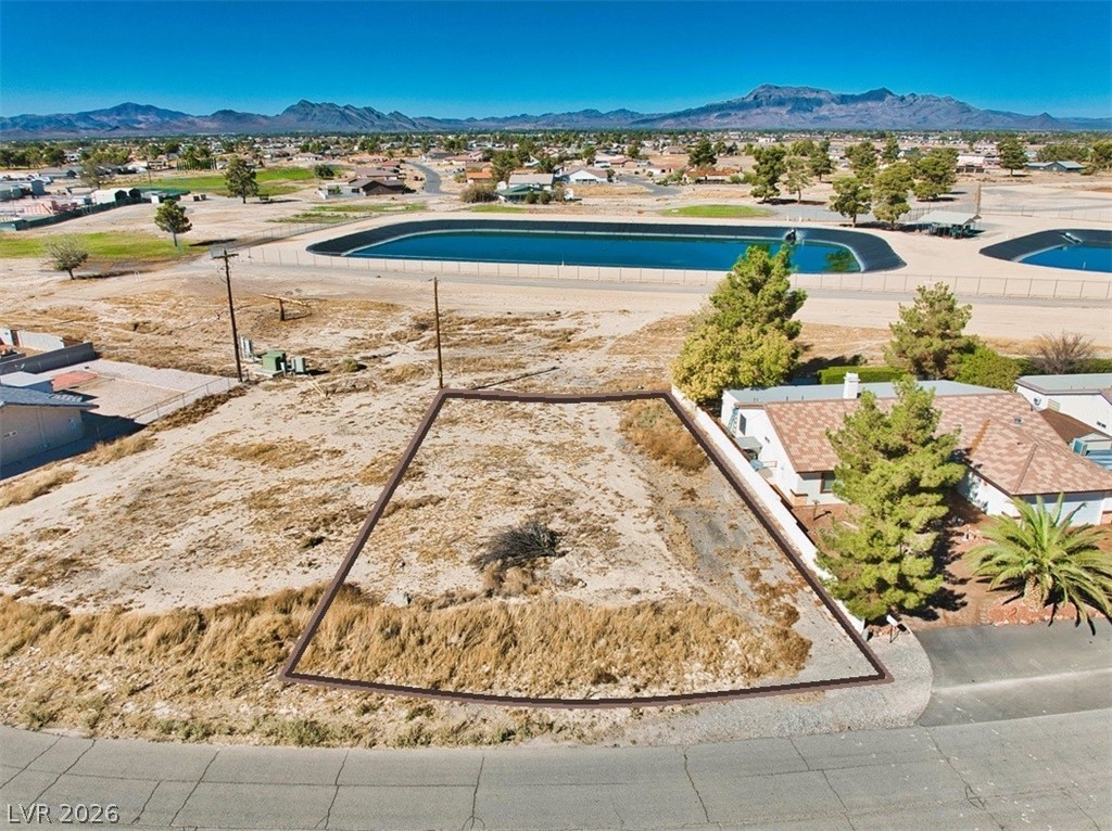 500 Belville Road Pahrump NV 89048