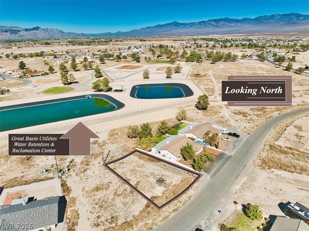 500 Belville Road Pahrump NV 89048