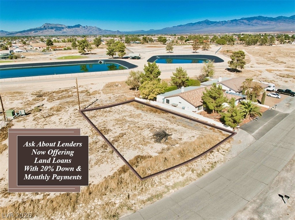 500 Belville Road Pahrump NV 89048