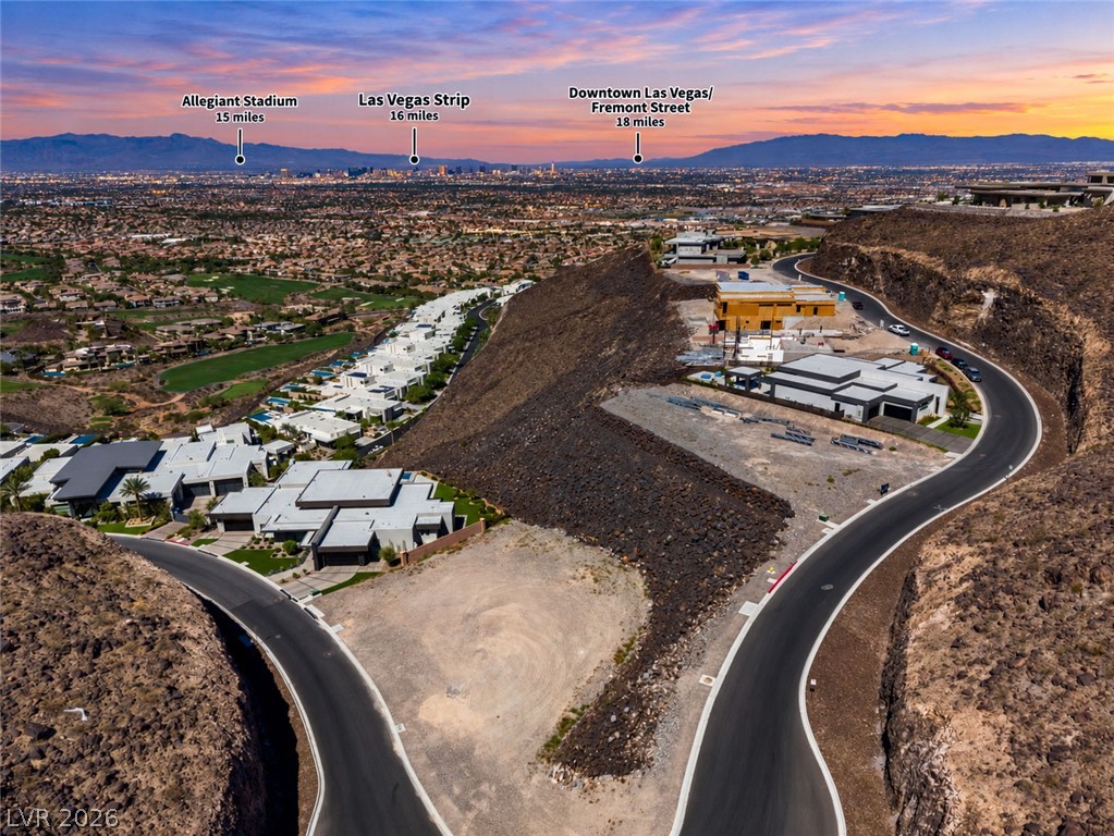 571 Cityview Ridge Drive Henderson NV 89012
