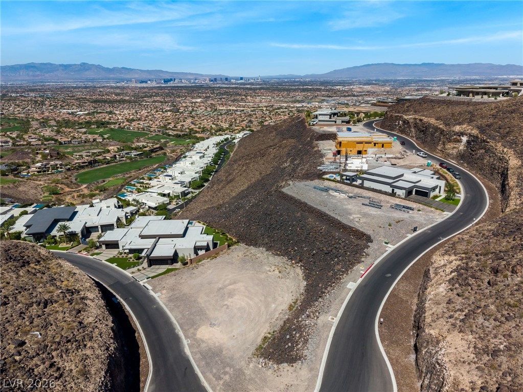 571 Cityview Ridge Drive Henderson NV 89012