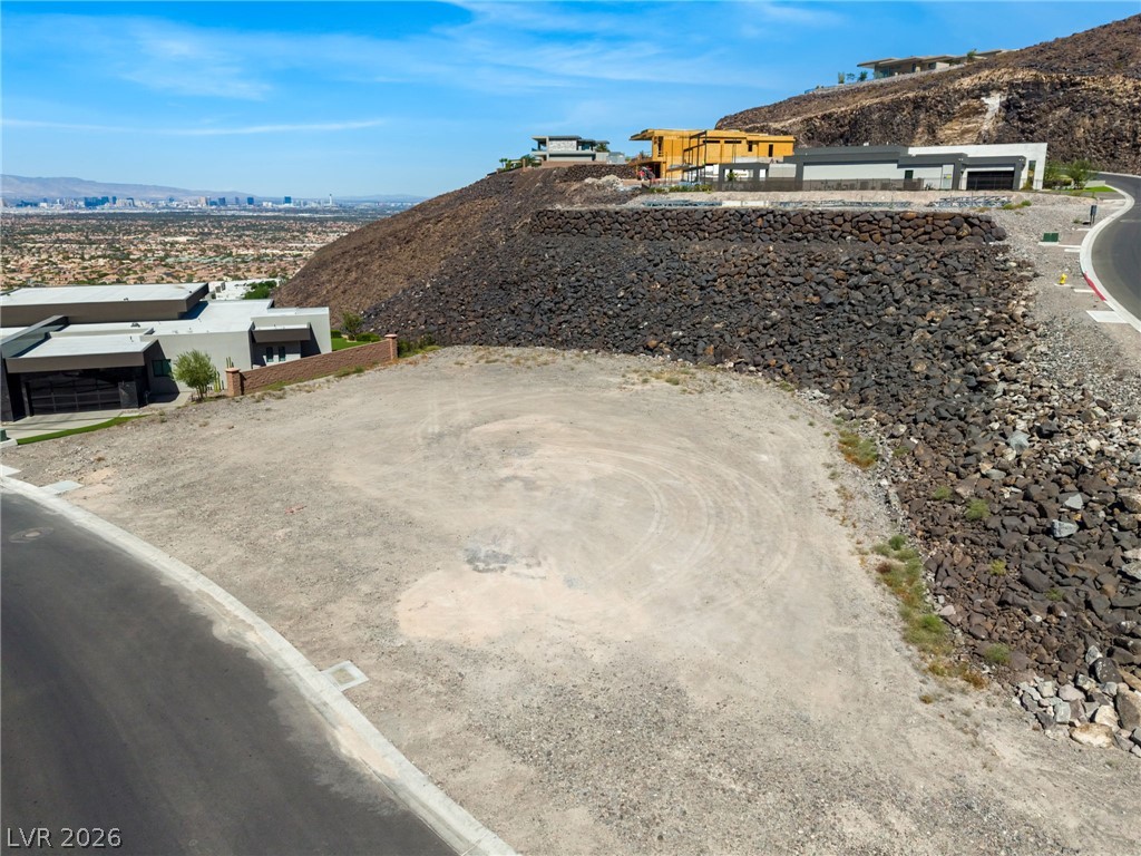 571 Cityview Ridge Drive Henderson NV 89012