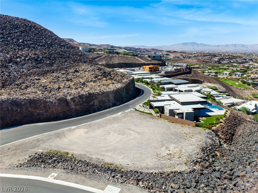 571 Cityview Ridge Drive Henderson NV 89012