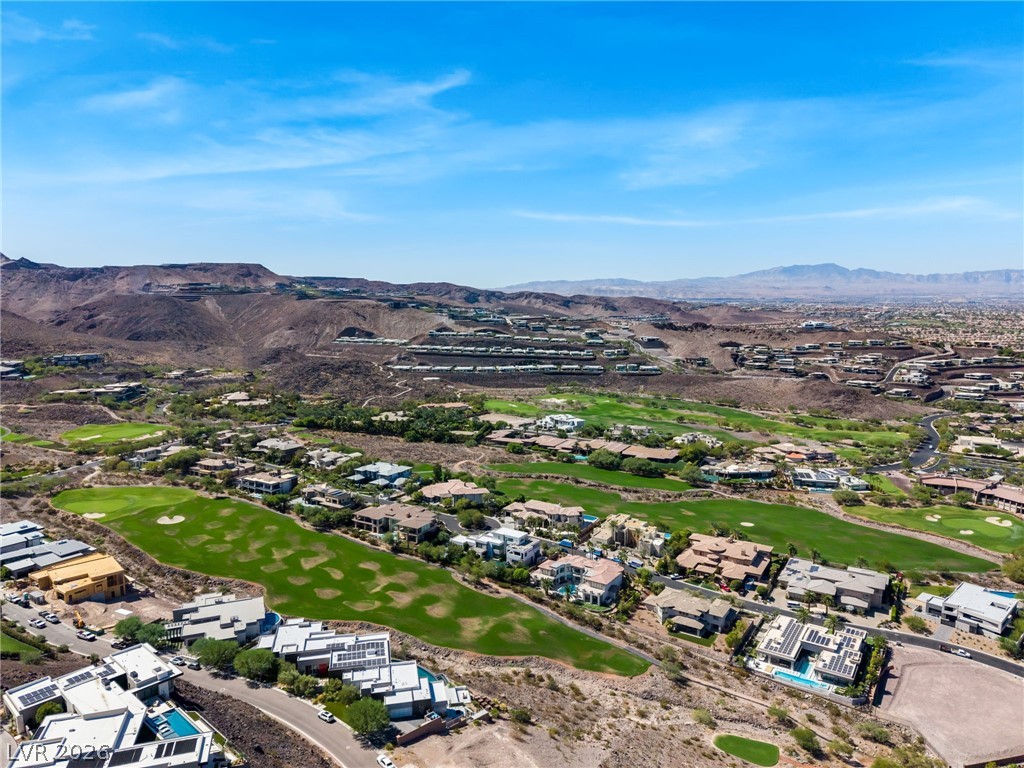 571 Cityview Ridge Drive Henderson NV 89012