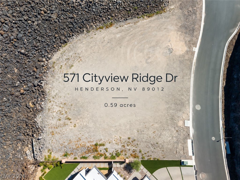 571 Cityview Ridge Drive Henderson NV 89012