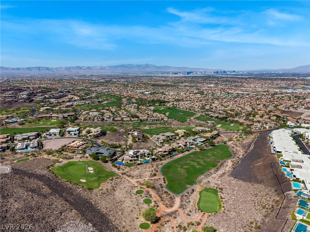 571 Cityview Ridge Drive Henderson NV 89012