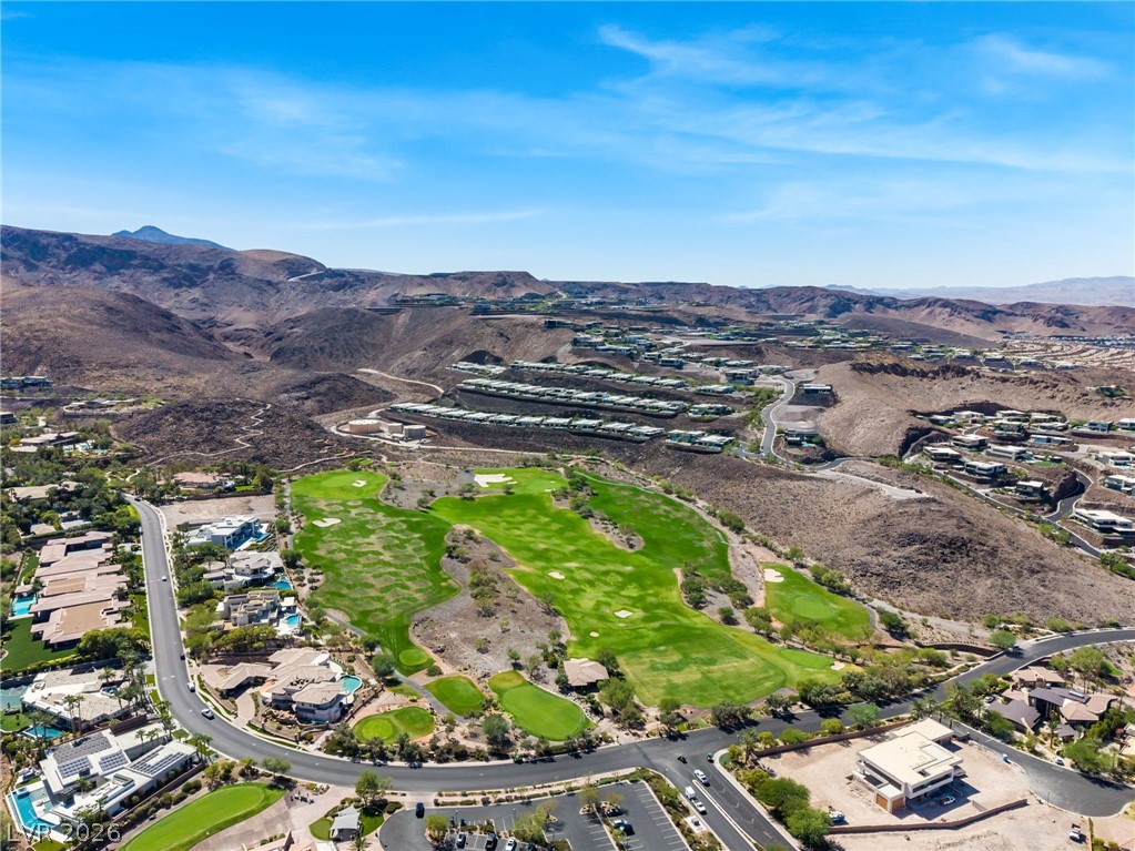 571 Cityview Ridge Drive Henderson NV 89012
