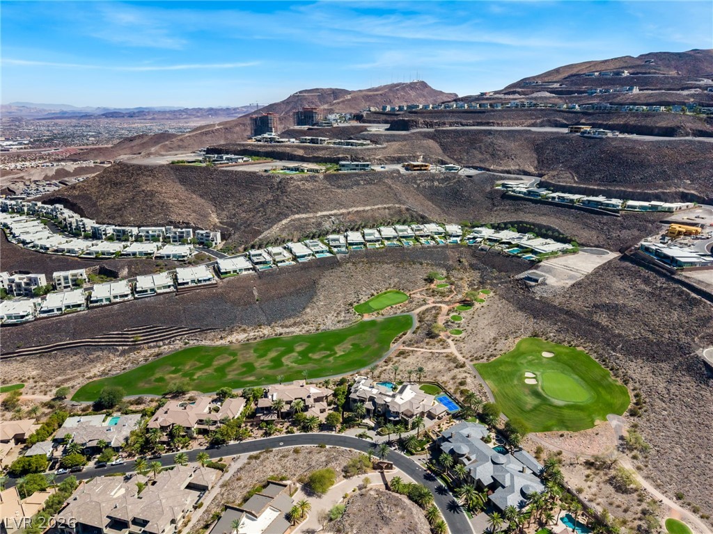 571 Cityview Ridge Drive Henderson NV 89012
