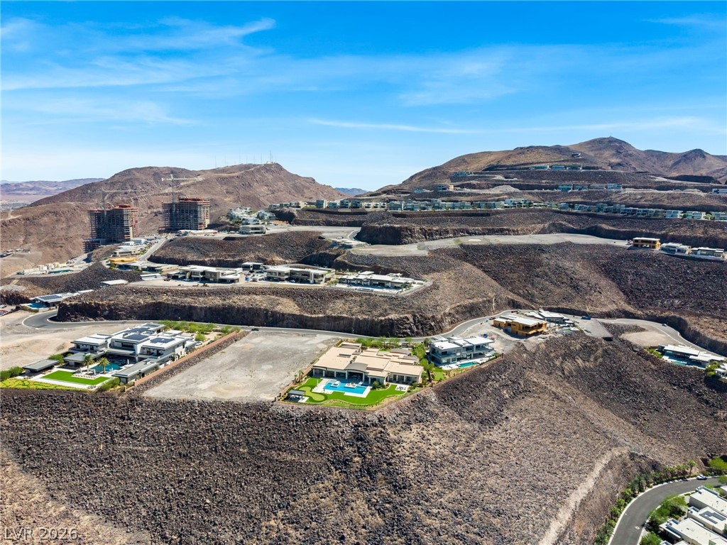 571 Cityview Ridge Drive Henderson NV 89012