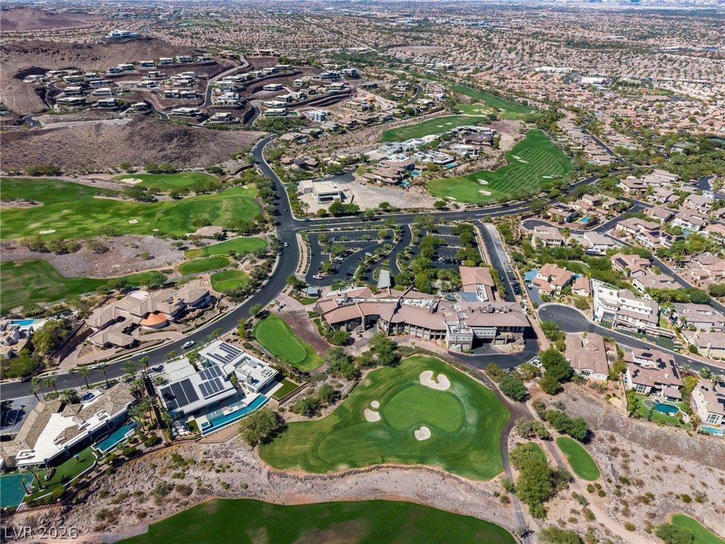 571 Cityview Ridge Drive Henderson NV 89012