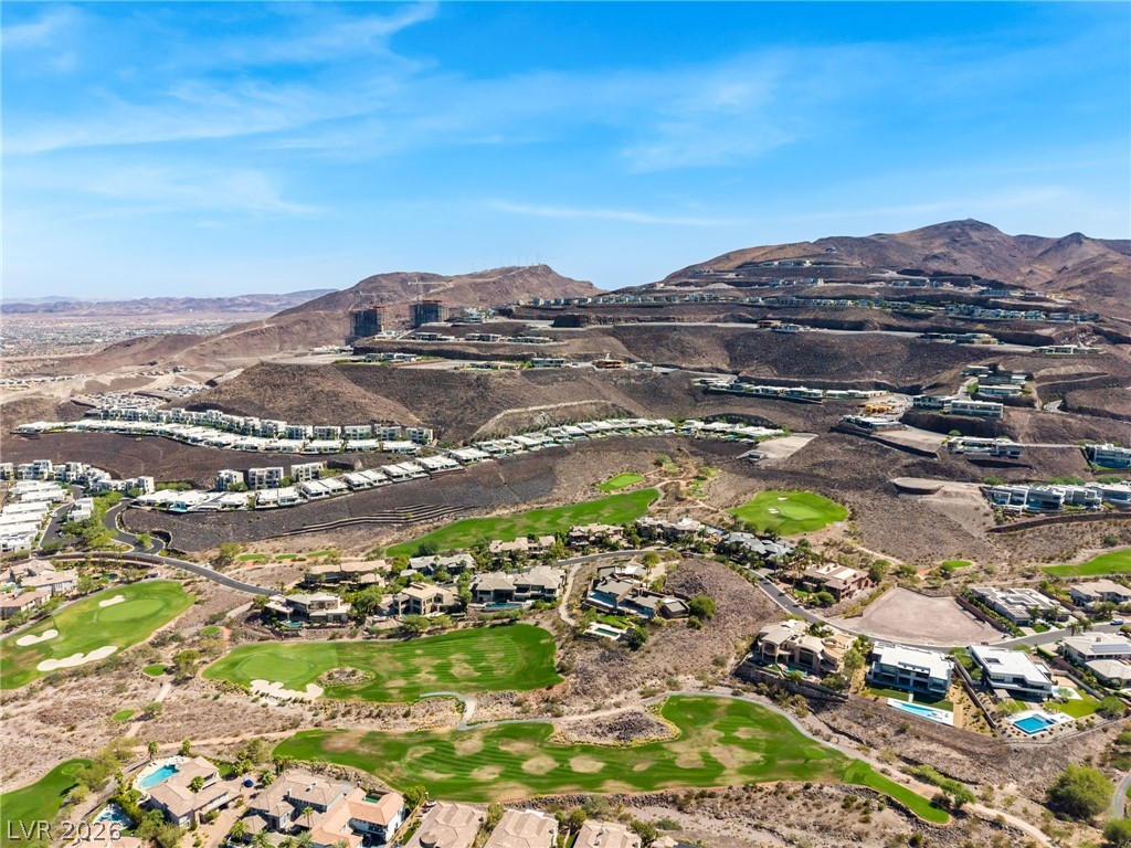 571 Cityview Ridge Drive Henderson NV 89012