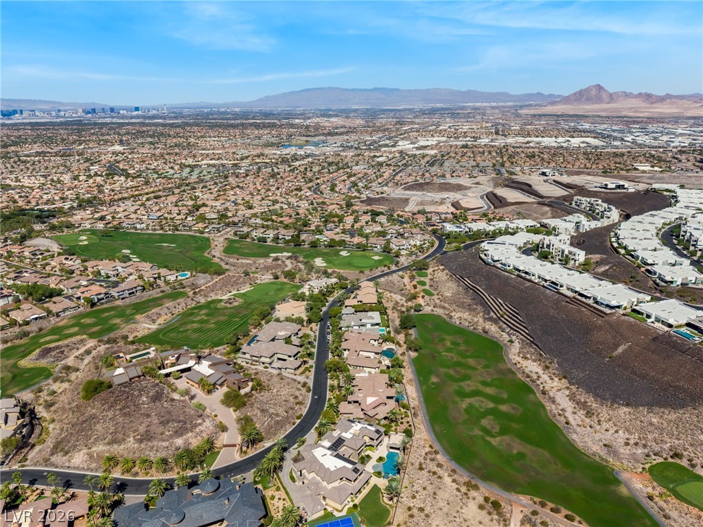 571 Cityview Ridge Drive Henderson NV 89012