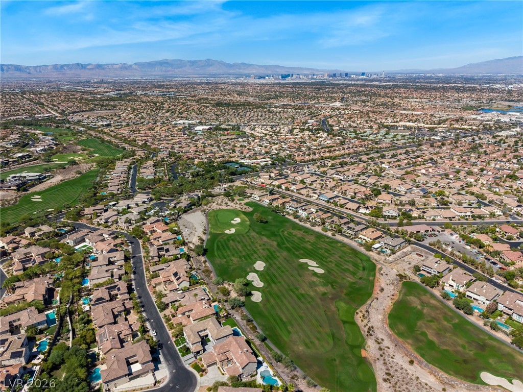 571 Cityview Ridge Drive Henderson NV 89012